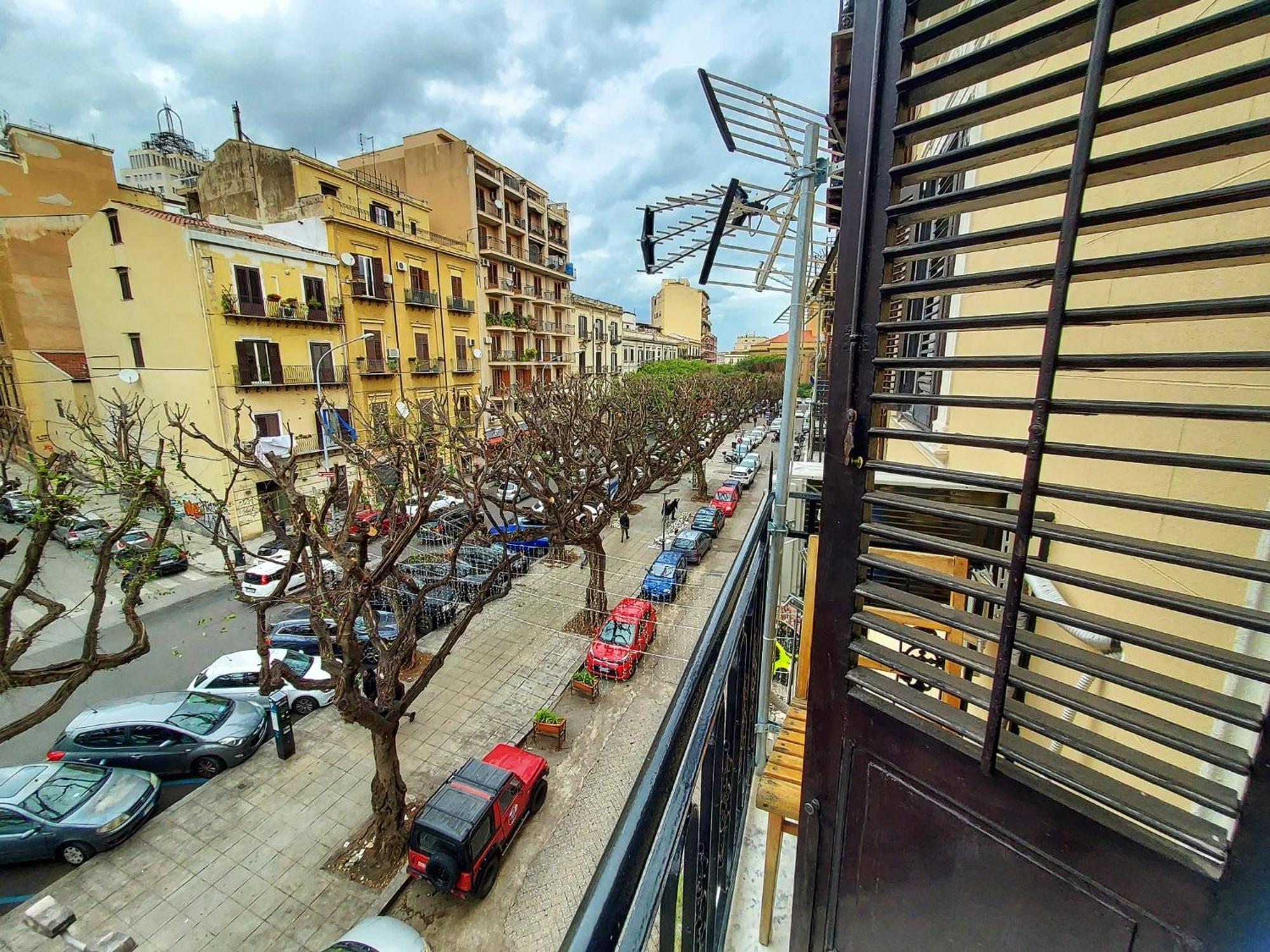La Casa Del Moro - All' Opera Palermo Exterior photo