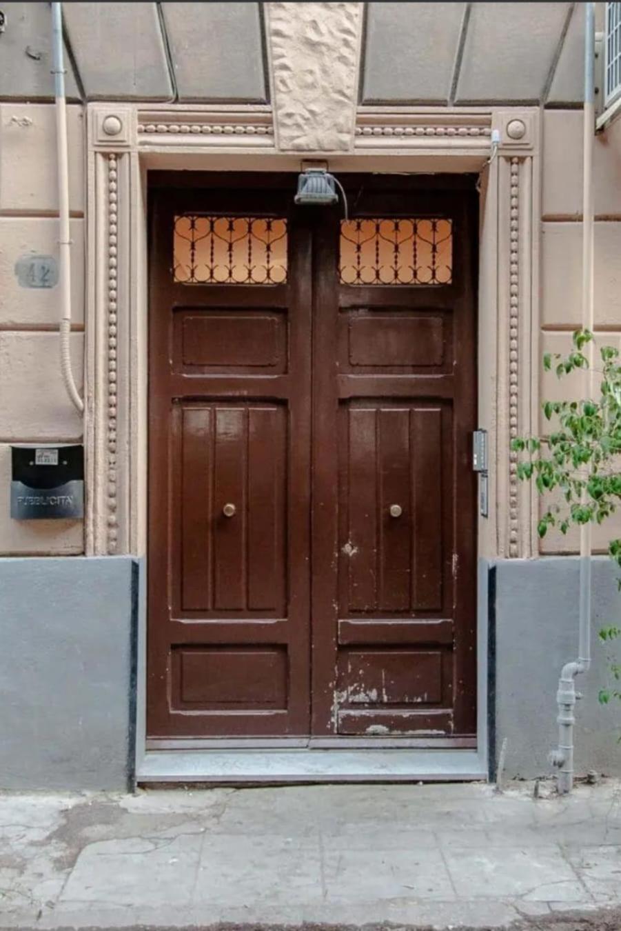 La Casa Del Moro - All' Opera Palermo Exterior photo